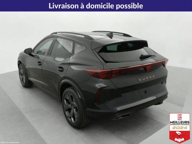 Cupra Formentor image 1