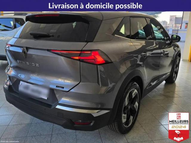 Renault Symbioz image 1