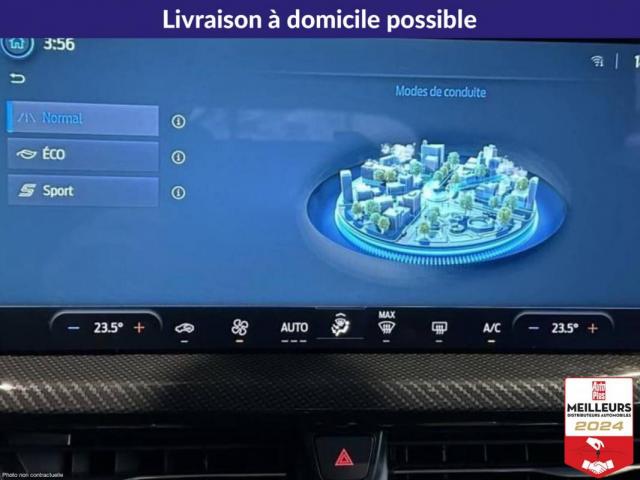 Ford Focus image 4