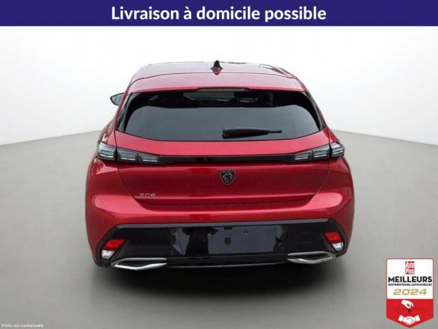 Peugeot 308 image 2