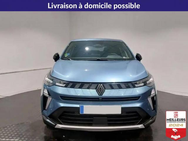 Renault Symbioz image 4