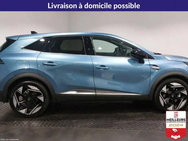 Renault Symbioz image 5