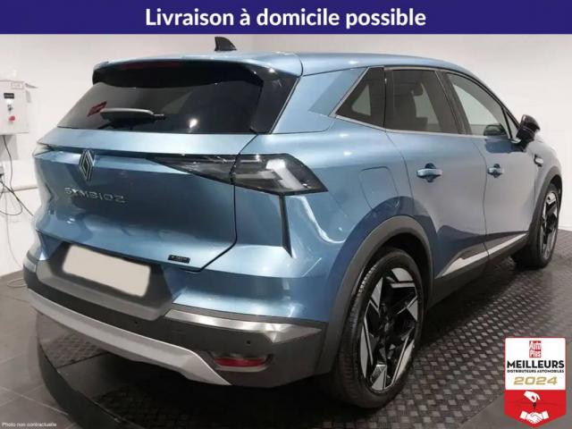 Renault Symbioz image 1