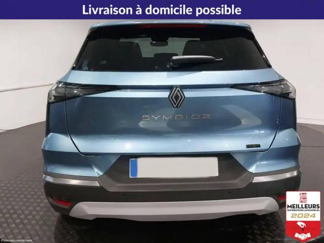 Renault Symbioz image 7