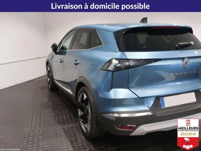 Renault Symbioz image 2