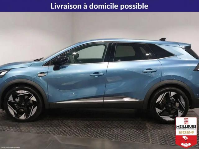 Renault Symbioz image 3