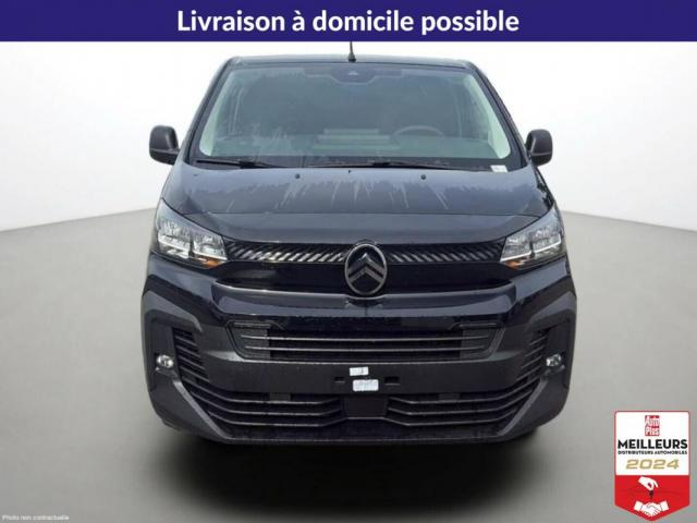 Citroen Jumpy image 6