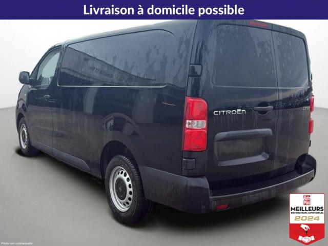 Citroen Jumpy image 2