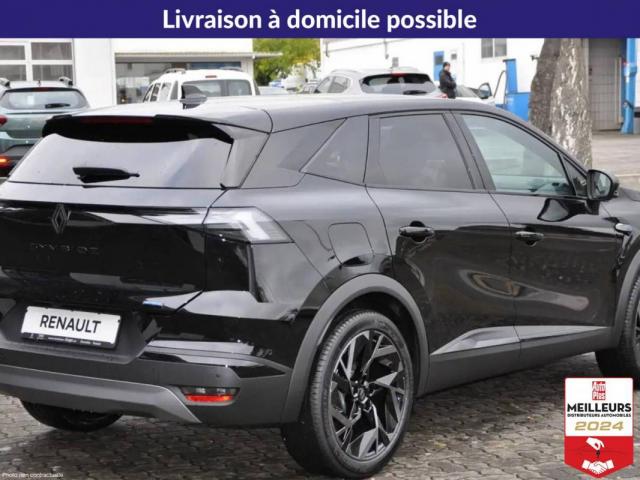 Renault Symbioz image 1