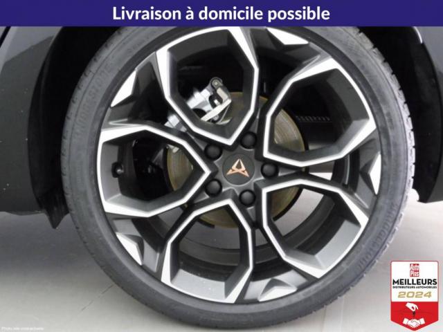 Cupra Leon image 5