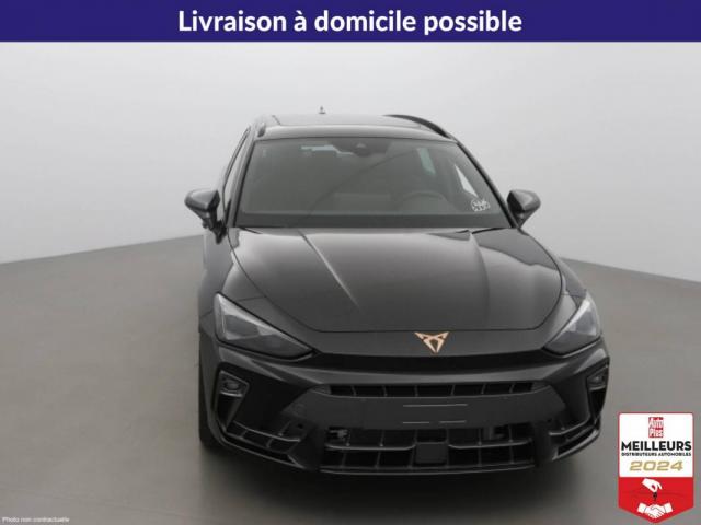 Cupra Leon image 7