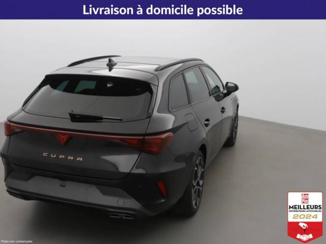 Cupra Leon image 6