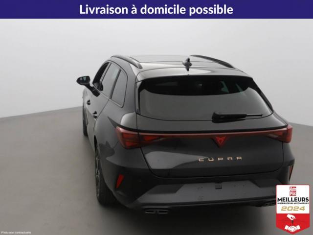 Cupra Leon image 4
