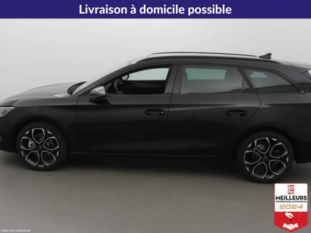 Cupra Leon image 8