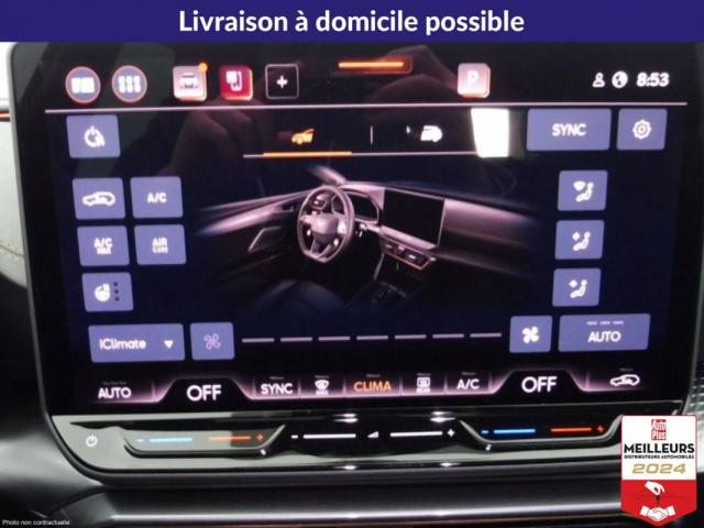 Cupra Leon image 2