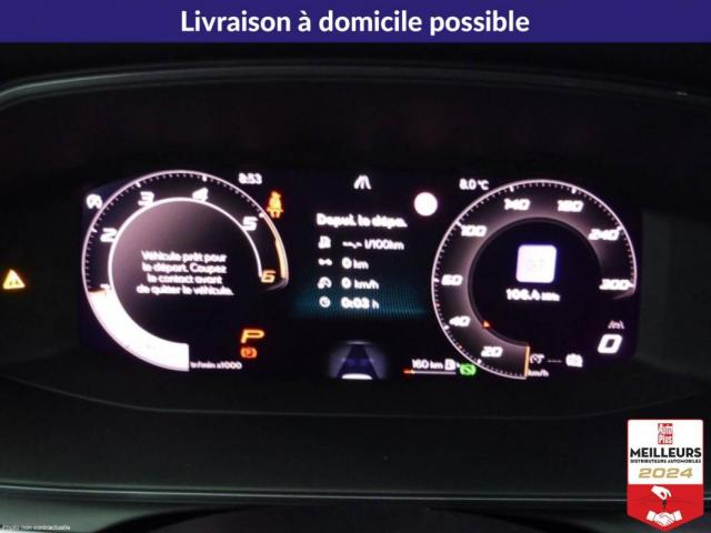 Cupra Leon image 1