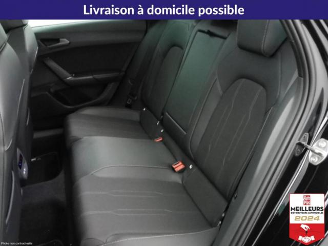 Cupra Leon image 9