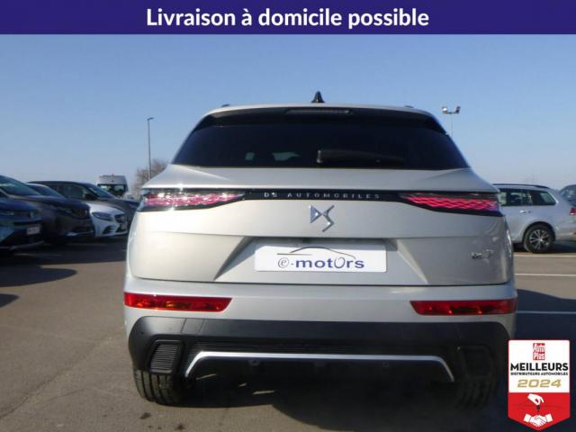 Ds Ds 7 image 1