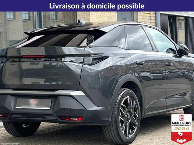 Peugeot 3008 image 1