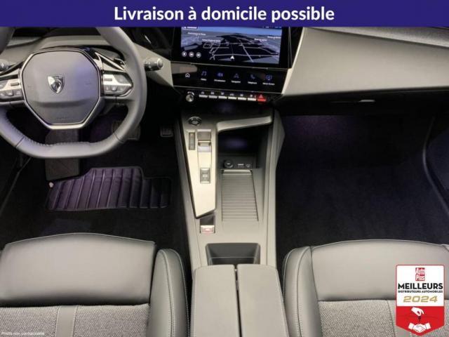 Peugeot 308 image 1