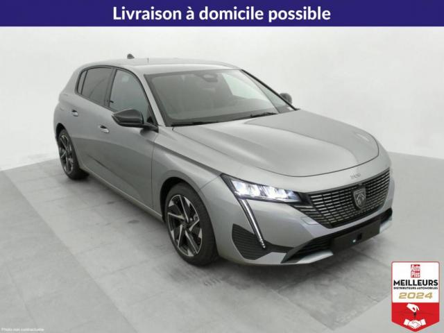 Peugeot 308 image 6