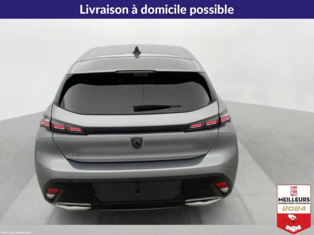 Peugeot 308 image 2