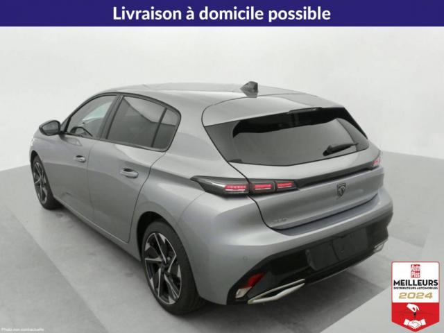 Peugeot 308 image 5