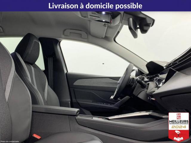 Peugeot 308 image 8