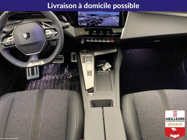 Peugeot 308 image 1
