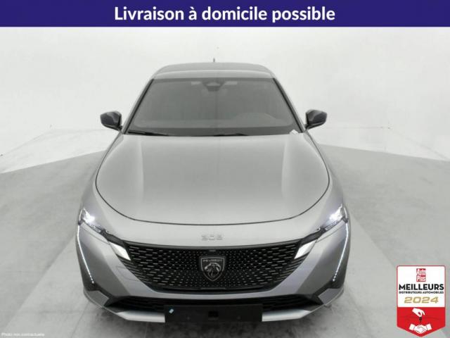 Peugeot 308 image 2