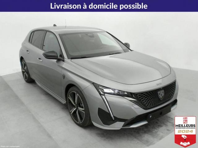 Peugeot 308 image 8