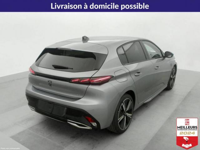 Peugeot 308 image 3