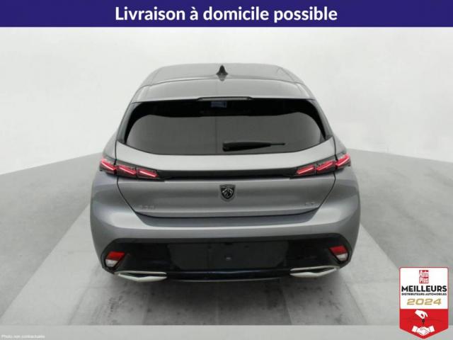 Peugeot 308 image 7