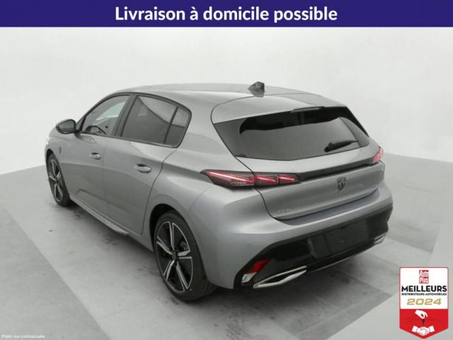 Peugeot 308 image 4