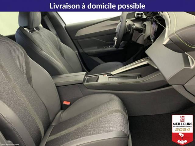 Peugeot 308 image 6