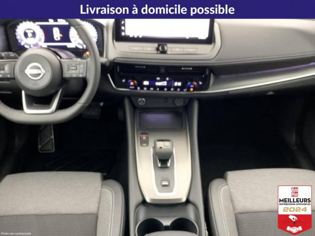 Nissan Qashqai image 9
