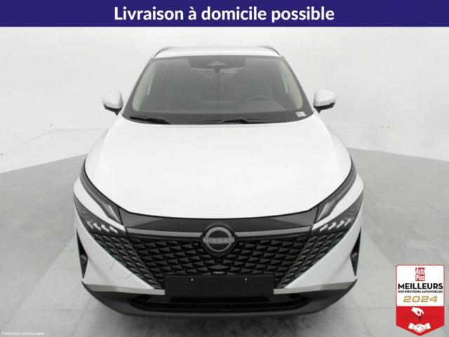 Nissan Qashqai image 3