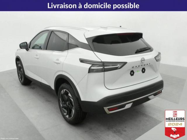 Nissan Qashqai image 5