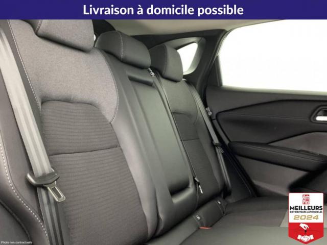 Nissan Qashqai image 8