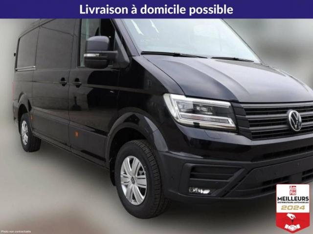 Volkswagen Crafter image 1