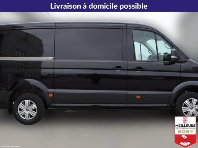 Volkswagen Crafter image 8