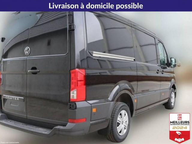 Volkswagen Crafter image 7