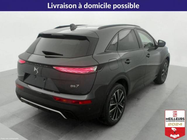 Ds Ds 7 image 1