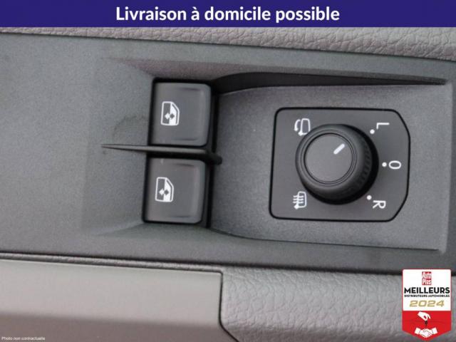 Volkswagen Crafter image 4