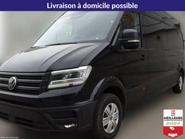 Volkswagen Crafter image 6