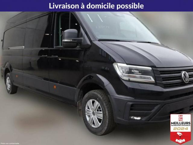 Volkswagen Crafter image 3