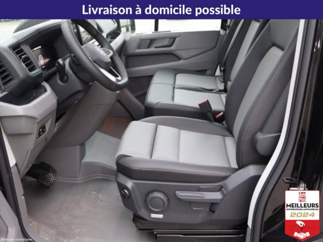 Volkswagen Crafter image 1
