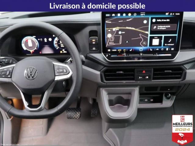 Volkswagen Crafter image 8