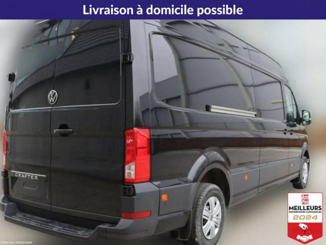 Volkswagen Crafter image 5
