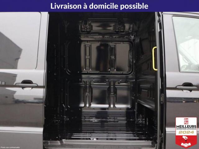 Volkswagen Crafter image 2